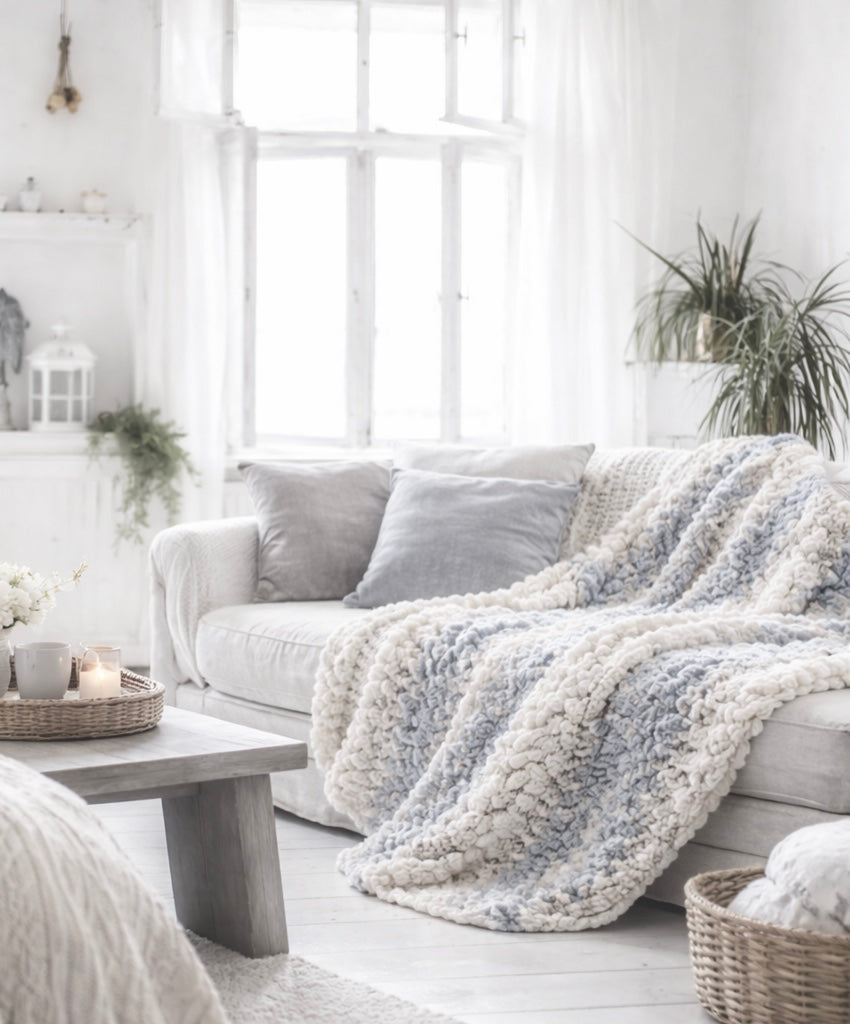 Harbour House Blanket Co.