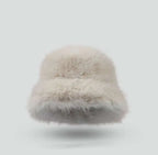 Alpe d’Huez Bucket Hat