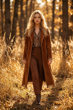 Cheyenne Duster