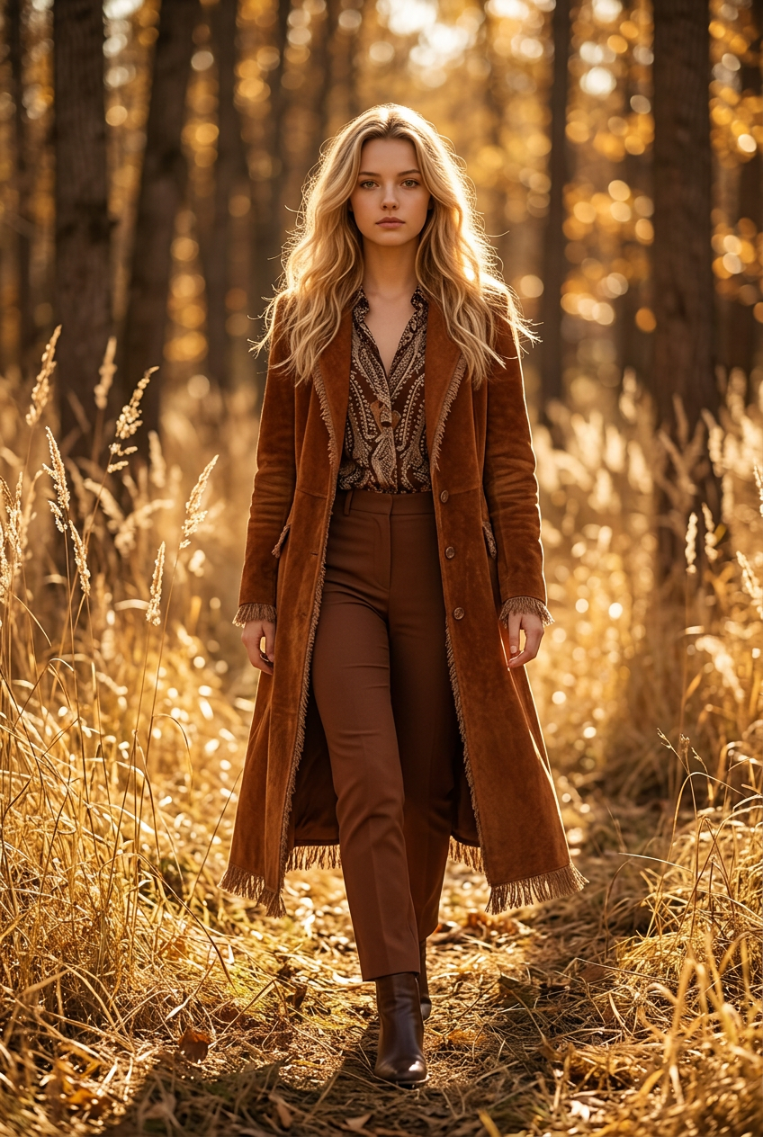 Cheyenne Duster