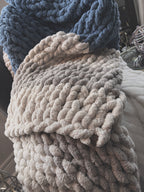 The Montauk Throw