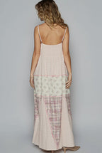 Marcia Maxi Dress