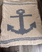The Newport Throw