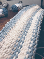 The Rockport Throw
