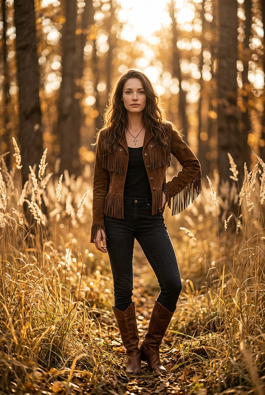 Wildcat Jacket