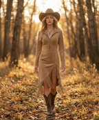 Lone Star Dress