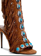 Cimarron Sandal
