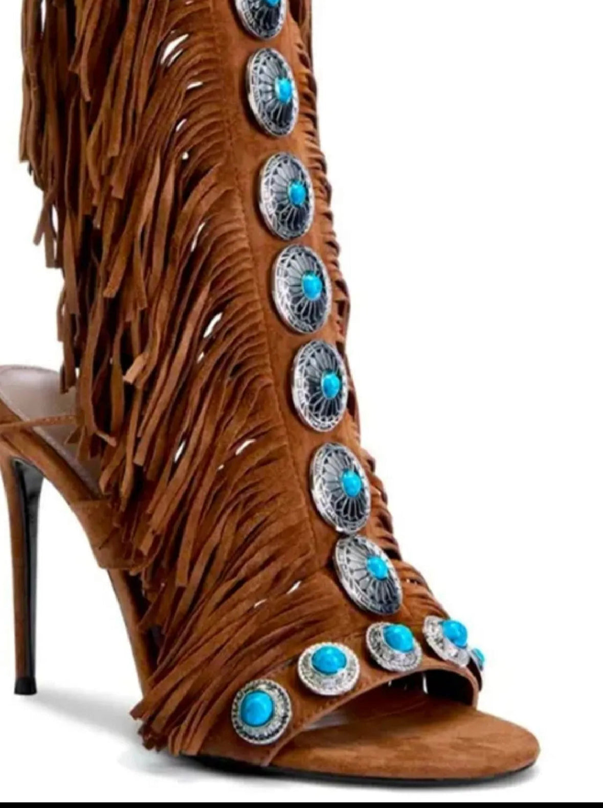 Cimarron Sandal