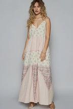 Marcia Maxi Dress