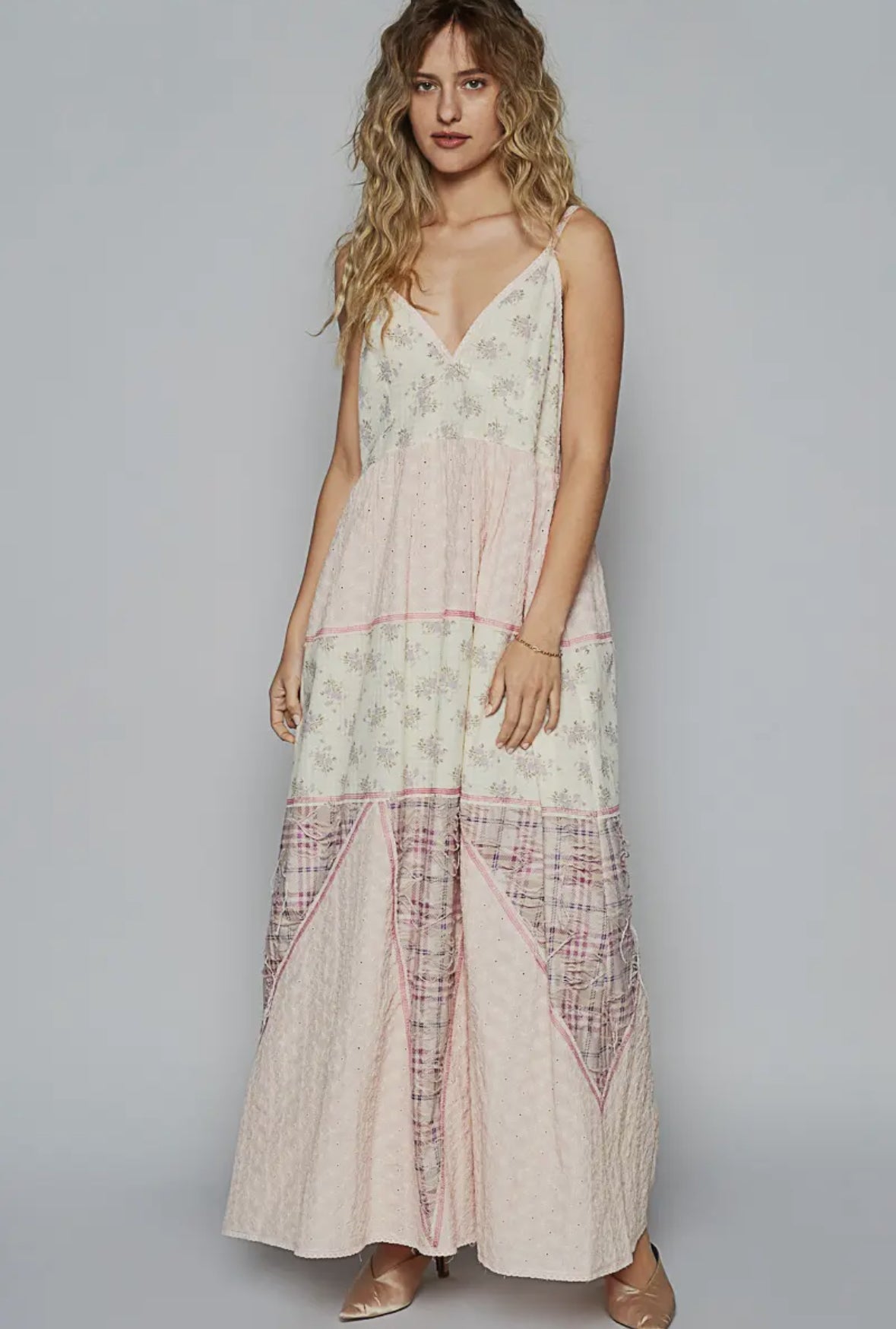 Marcia Maxi Dress
