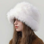Alpe d’Huez Bucket Hat