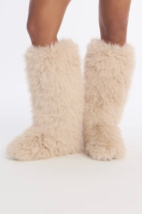 The Laurent Yeti’s