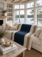 The Montauk Throw
