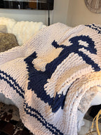 The Newport Throw