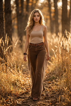 Outlaw Pants