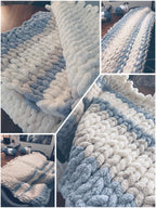 The Rockport Throw
