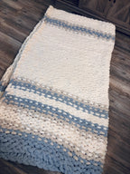 The Rockport Throw