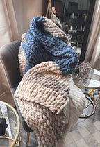 The Montauk Throw