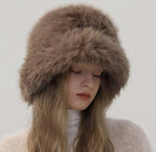 Alpe d’Huez Bucket Hat