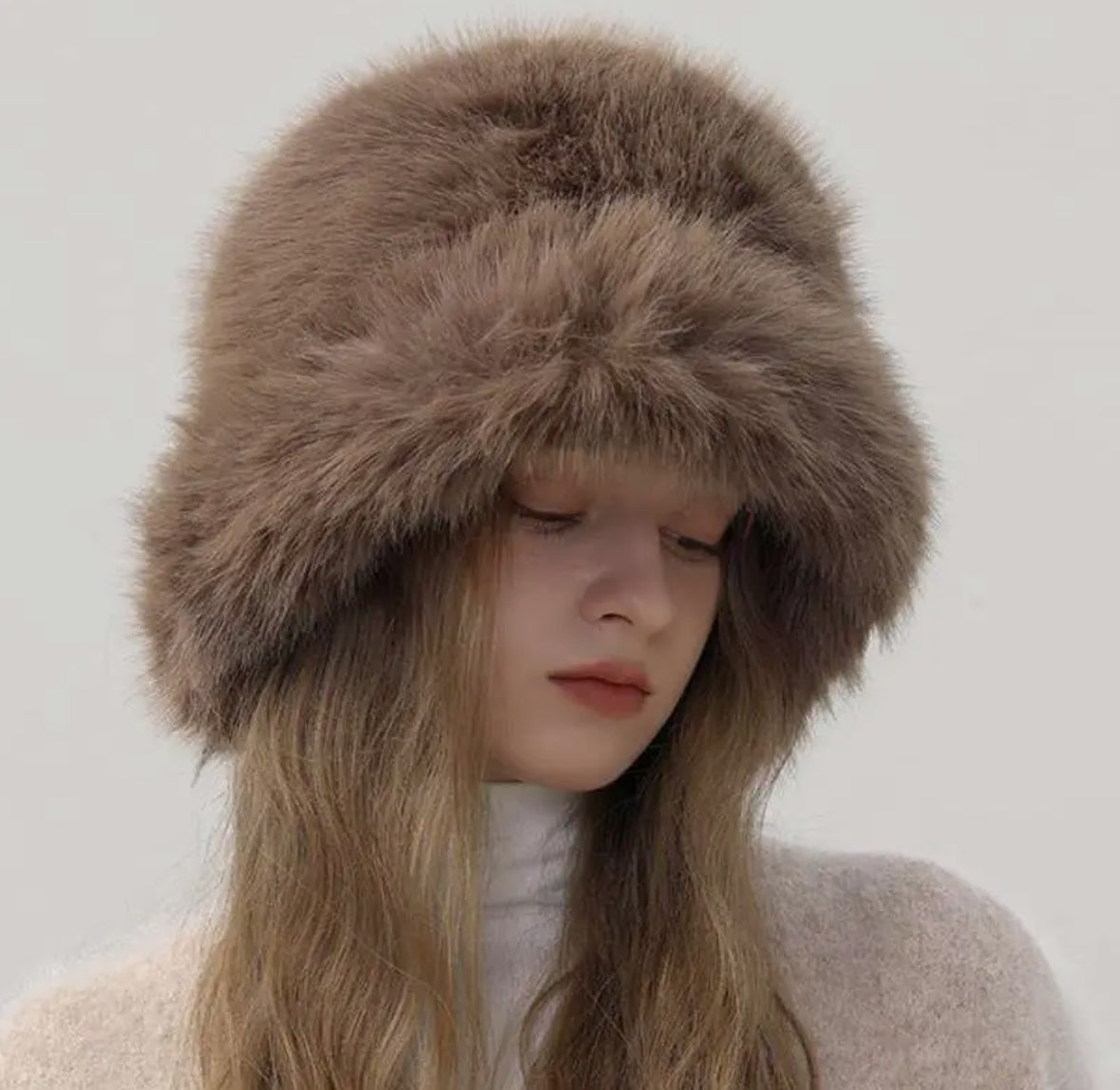 Alpe d’Huez Bucket Hat