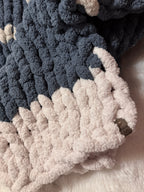 The Nantucket Throw