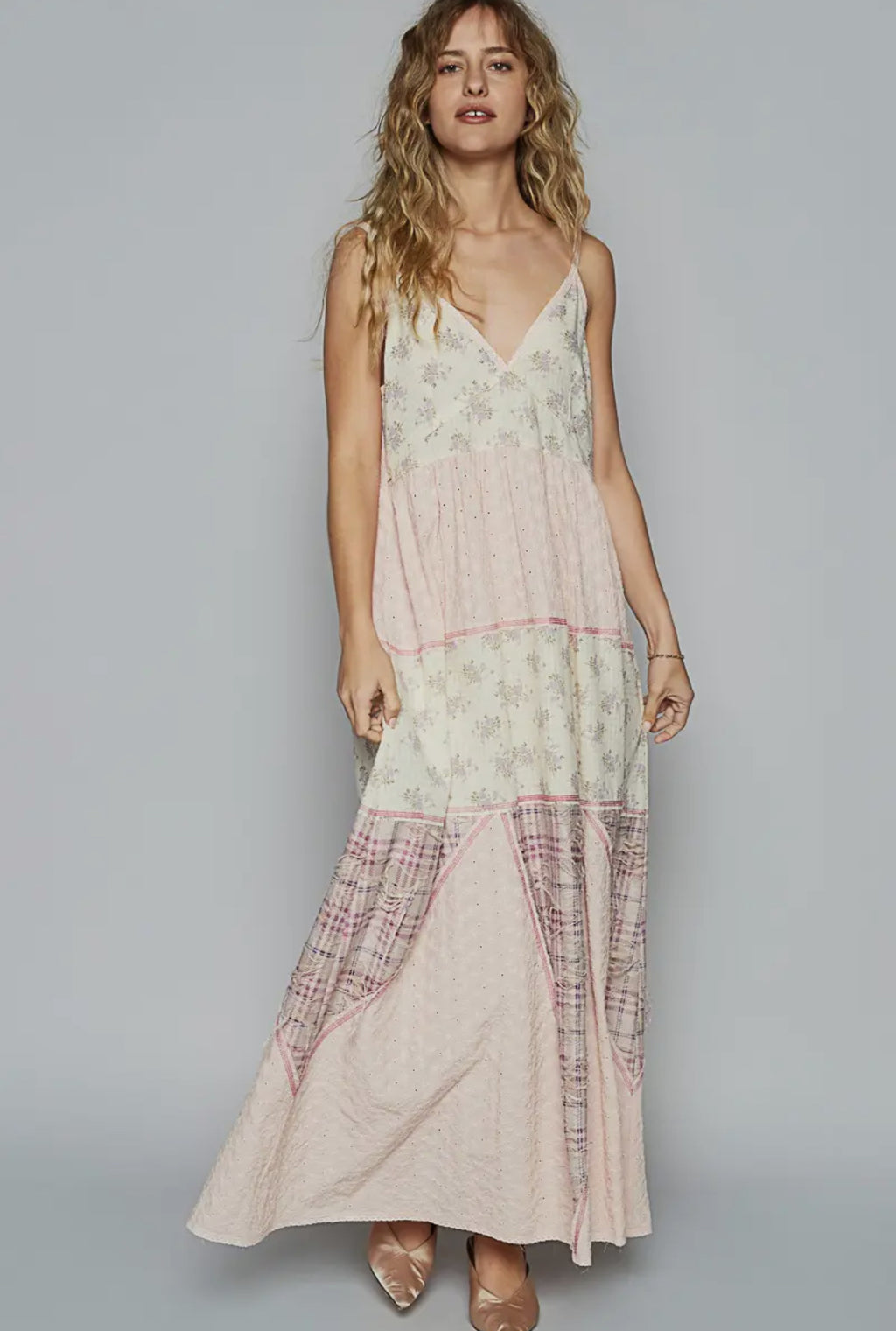 Marcia Maxi Dress