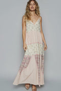 Marcia Maxi Dress