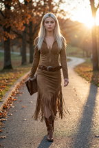 Desperada Dress