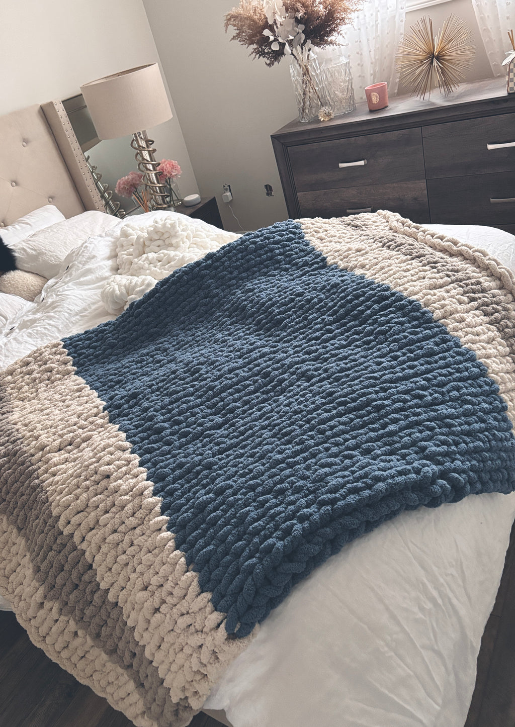 The Montauk Throw