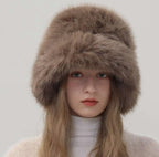 Alpe d’Huez Bucket Hat