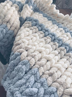 The Rockport Throw