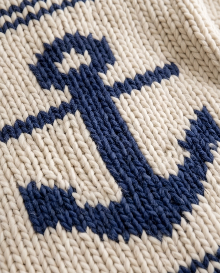 The Newport Throw