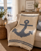 The Newport Throw