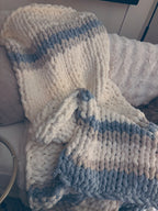 The Rockport Throw