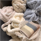 The Montauk Throw