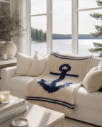 The Newport Throw