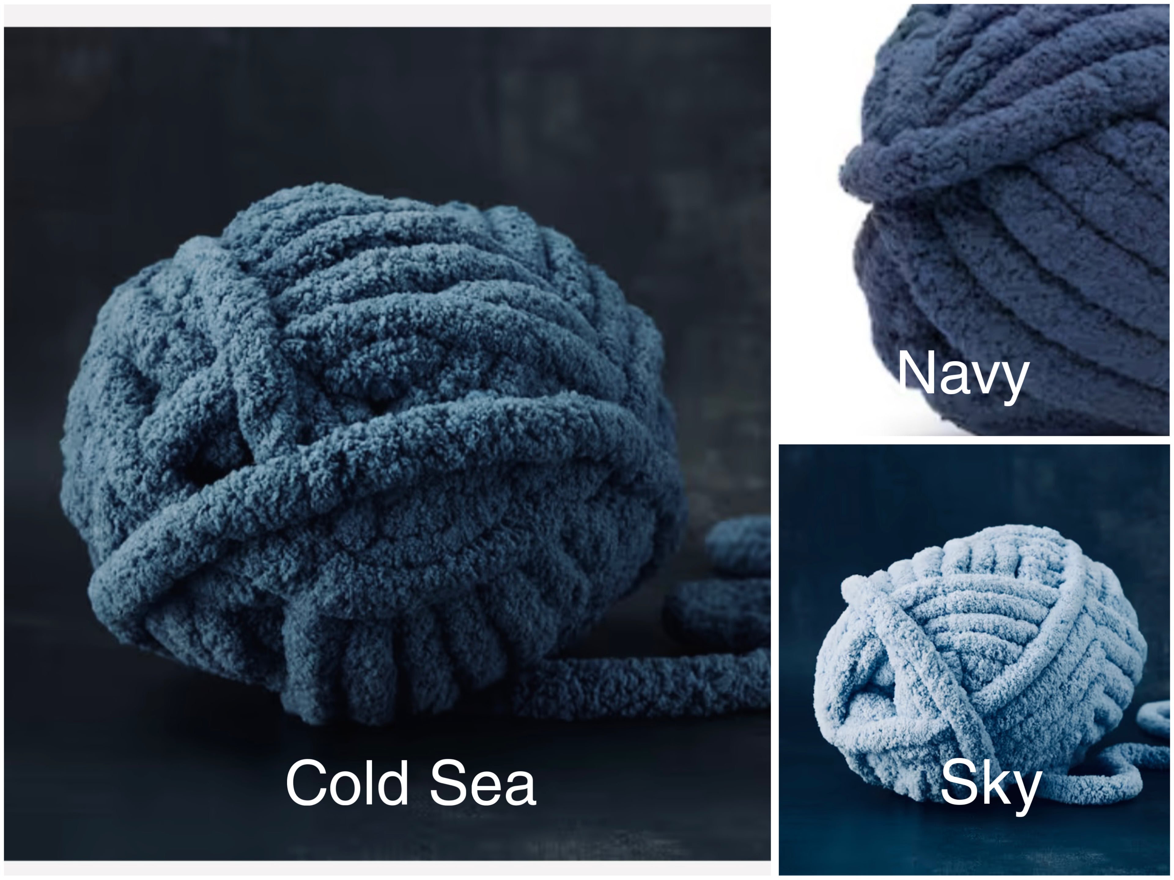The Montauk Throw