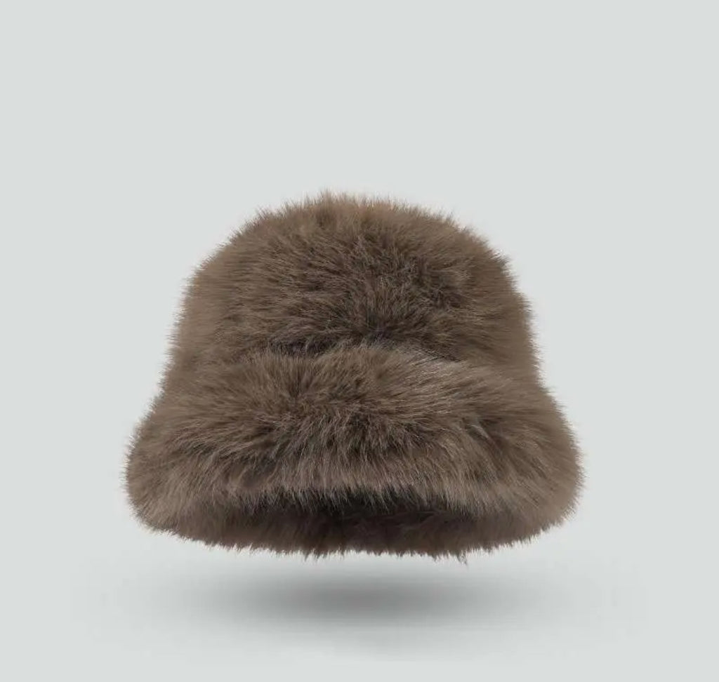 Alpe d’Huez Bucket Hat