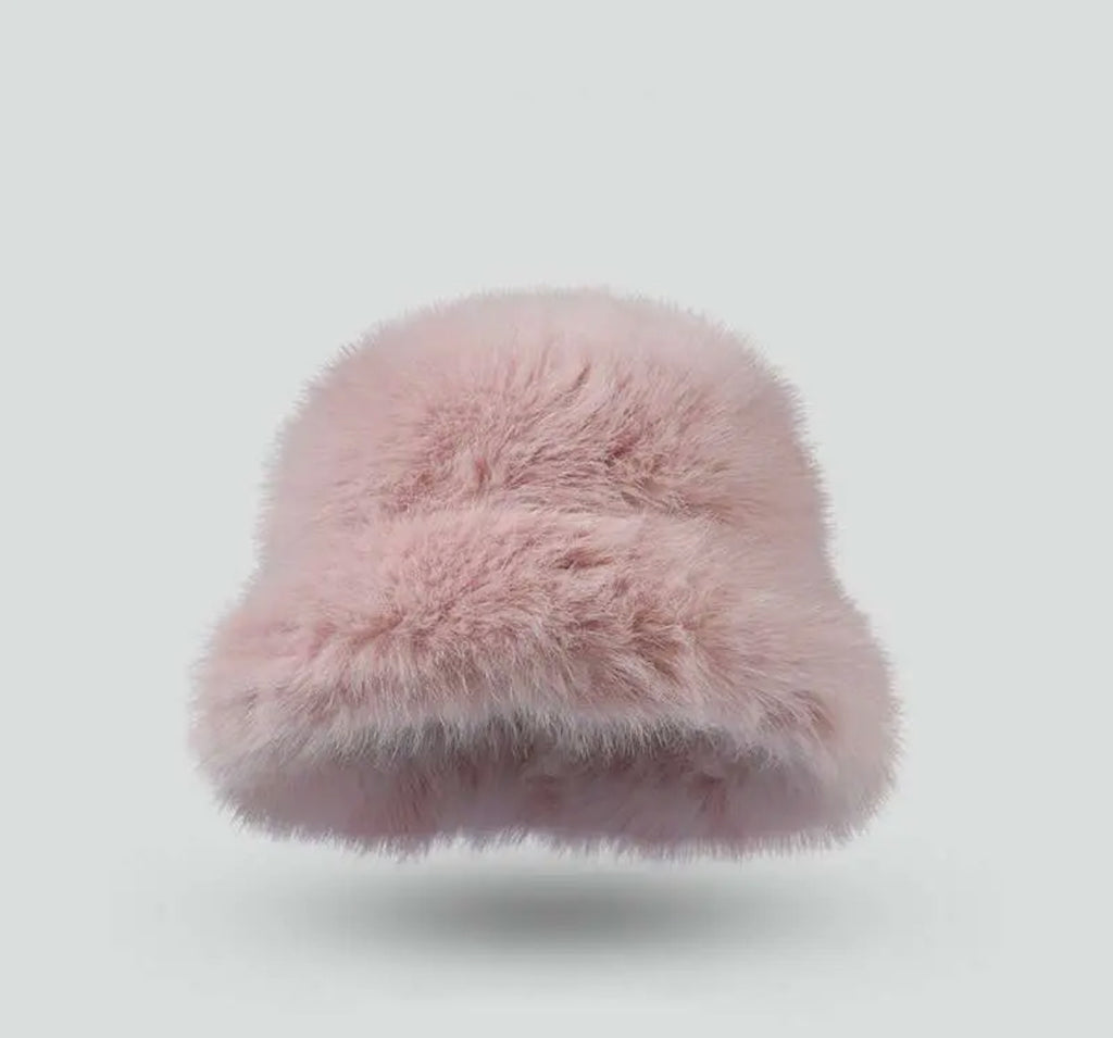 Alpe d’Huez Bucket Hat