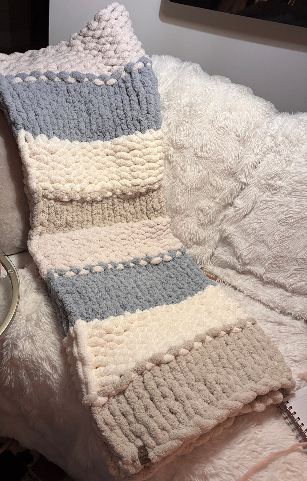 The Harbour Throw