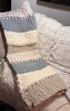 The Harbour Throw