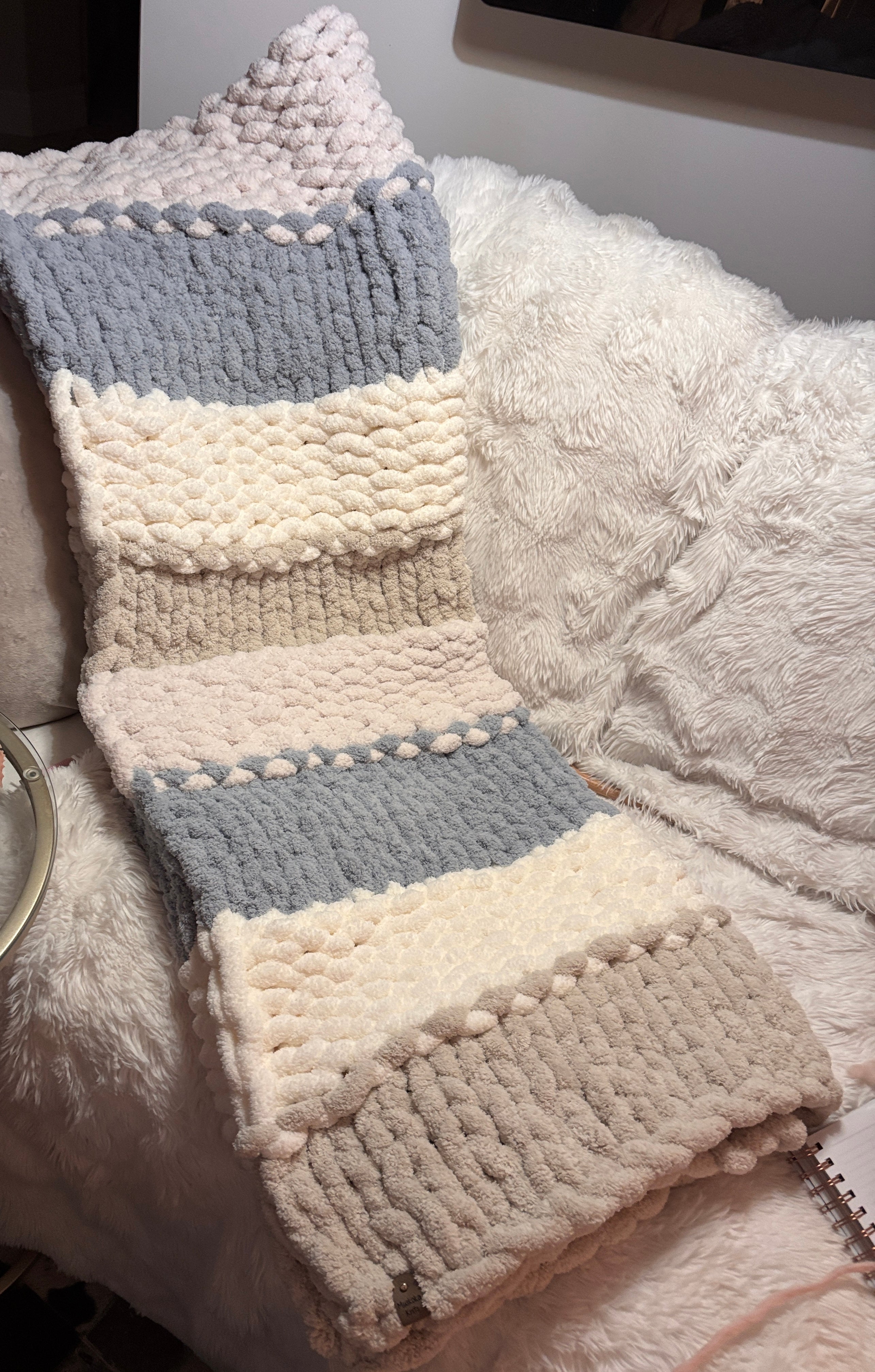 The Harbour Throw