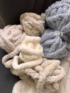 The Harbour Throw