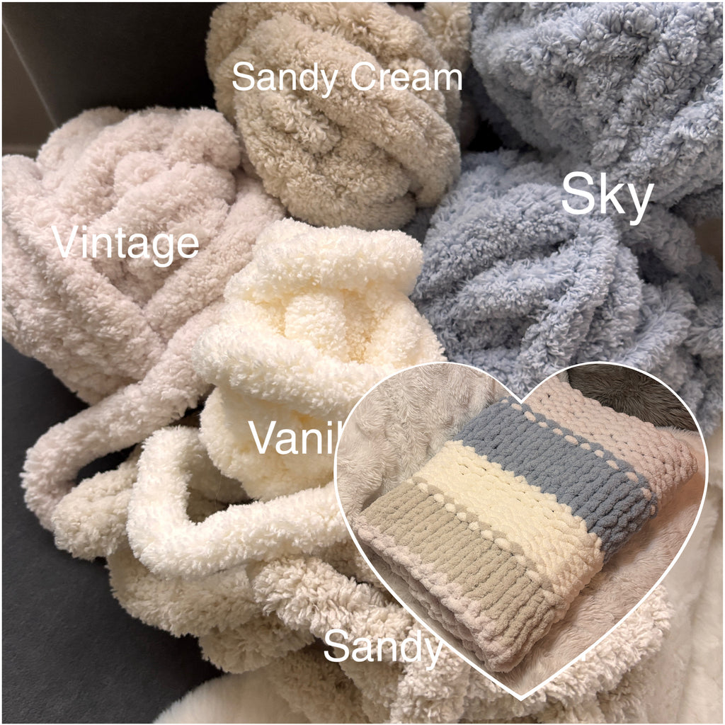The Harbour Throw