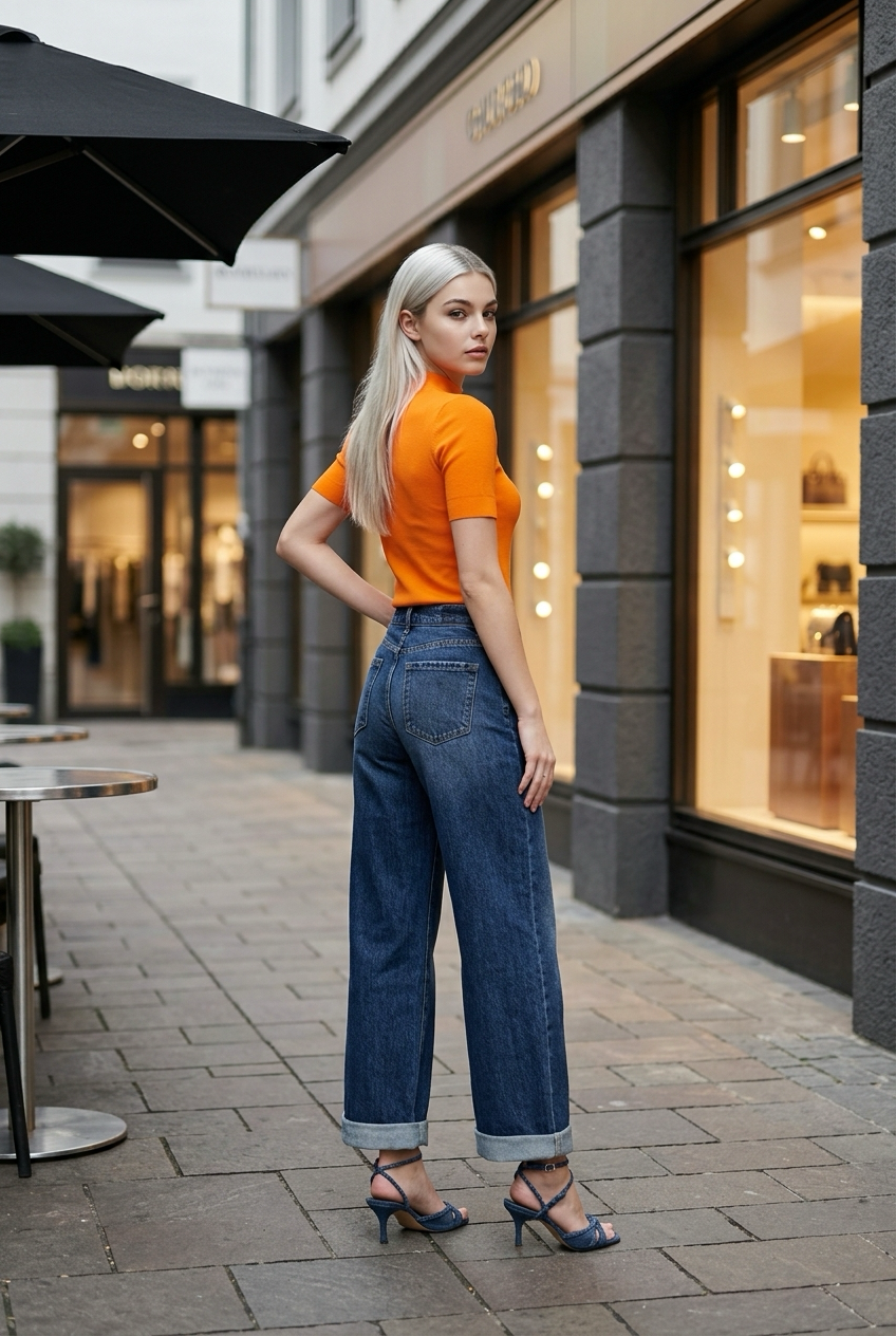 The Billie