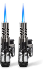Butane Lighter - 2pack