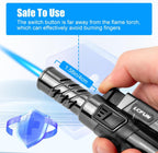 Butane Lighter - 2pack