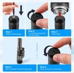 Butane Lighter - 2pack