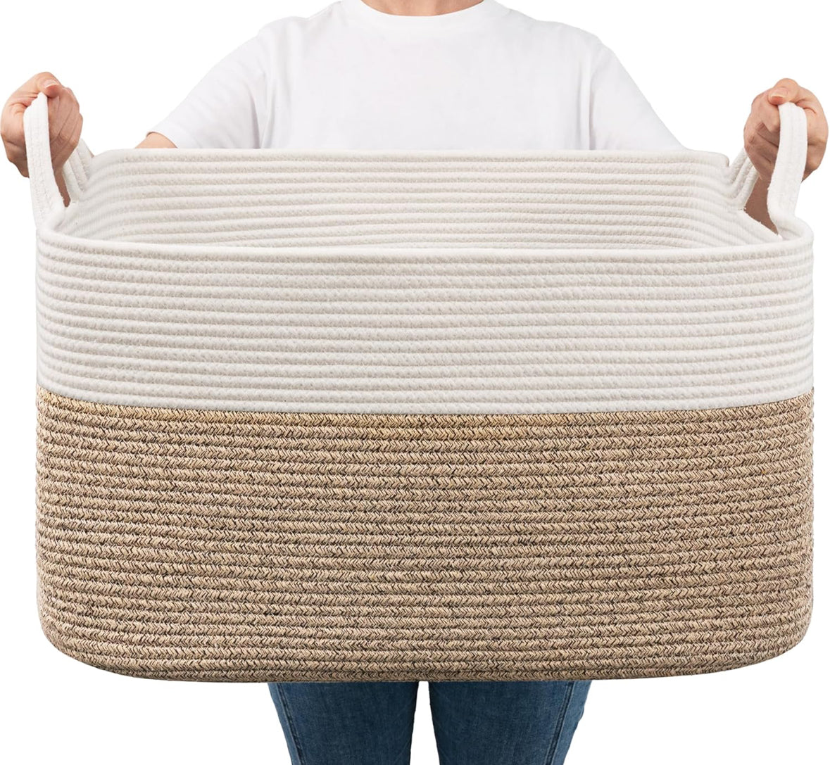 Yarn/Blanket Basket