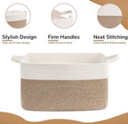 Yarn/Blanket Basket